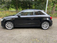 Audi A1 1.6 TDI S line Style Edition Euro 5 (s/s) 3dr 2