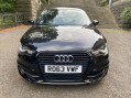 Audi A1 1.6 TDI S line Style Edition Euro 5 (s/s) 3dr 3