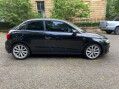 Audi A1 1.6 TDI S line Style Edition Euro 5 (s/s) 3dr 5