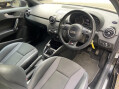 Audi A1 1.6 TDI S line Style Edition Euro 5 (s/s) 3dr 7