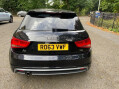 Audi A1 1.6 TDI S line Style Edition Euro 5 (s/s) 3dr 11