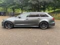 Audi A6 4.0 RS6 AVANT TFSI V8 QUATTRO 5d 560 BHP MASSIVE VALUE RS6 AVANT 2