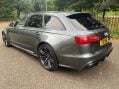 Audi A6 4.0 RS6 AVANT TFSI V8 QUATTRO 5d 560 BHP MASSIVE VALUE RS6 AVANT 3
