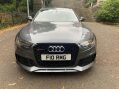 Audi A6 4.0 RS6 AVANT TFSI V8 QUATTRO 5d 560 BHP MASSIVE VALUE RS6 AVANT 4