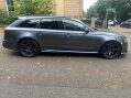 Audi A6 4.0 RS6 AVANT TFSI V8 QUATTRO 5d 560 BHP MASSIVE VALUE RS6 AVANT 6