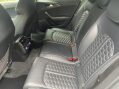 Audi A6 4.0 RS6 AVANT TFSI V8 QUATTRO 5d 560 BHP MASSIVE VALUE RS6 AVANT 8