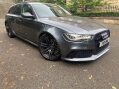 Audi A6 4.0 RS6 AVANT TFSI V8 QUATTRO 5d 560 BHP MASSIVE VALUE RS6 AVANT 15