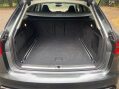 Audi A6 4.0 RS6 AVANT TFSI V8 QUATTRO 5d 560 BHP MASSIVE VALUE RS6 AVANT 17