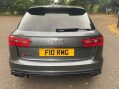 Audi A6 4.0 RS6 AVANT TFSI V8 QUATTRO 5d 560 BHP MASSIVE VALUE RS6 AVANT 18