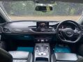Audi A6 4.0 RS6 AVANT TFSI V8 QUATTRO 5d 560 BHP MASSIVE VALUE RS6 AVANT 21