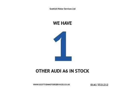 Audi A6 4.0 RS6 AVANT TFSI V8 QUATTRO 5d 560 BHP MASSIVE VALUE RS6 AVANT 24