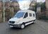 Mercedes-Benz Sprinter 2.1 211 CDI MWB 109 BHP