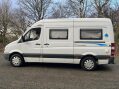Mercedes-Benz Sprinter 2.1 211 CDI MWB 109 BHP 2
