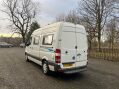 Mercedes-Benz Sprinter 2.1 211 CDI MWB 109 BHP 3