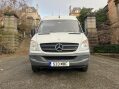 Mercedes-Benz Sprinter 2.1 211 CDI MWB 109 BHP 4