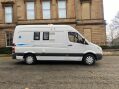 Mercedes-Benz Sprinter 2.1 211 CDI MWB 109 BHP 6