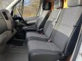 Mercedes-Benz Sprinter 2.1 211 CDI MWB 109 BHP 8