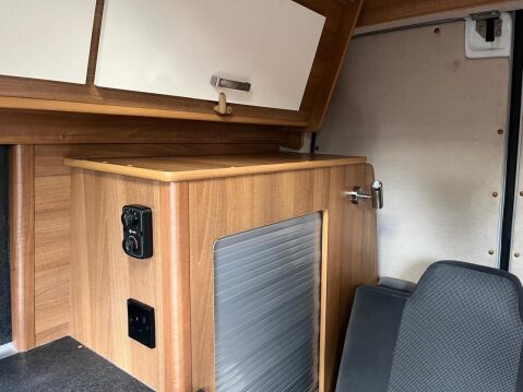 Mercedes-Benz Sprinter 2.1 211 CDI MWB 109 BHP 15