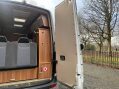 Mercedes-Benz Sprinter 2.1 211 CDI MWB 109 BHP 18