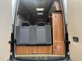 Mercedes-Benz Sprinter 2.1 211 CDI MWB 109 BHP 19