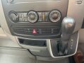 Mercedes-Benz Sprinter 2.1 211 CDI MWB 109 BHP 21