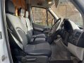 Mercedes-Benz Sprinter 2.1 211 CDI MWB 109 BHP 26