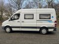 Mercedes-Benz Sprinter 2.1 211 CDI MWB 109 BHP 34