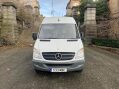 Mercedes-Benz Sprinter 2.1 211 CDI MWB 109 BHP 35