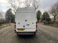 Mercedes-Benz Sprinter 2.1 211 CDI MWB 109 BHP 37