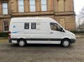 Mercedes-Benz Sprinter 2.1 211 CDI MWB 109 BHP 42