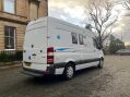 Mercedes-Benz Sprinter 2.1 211 CDI MWB 109 BHP 43