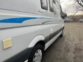Mercedes-Benz Sprinter 2.1 211 CDI MWB 109 BHP 48