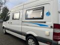 Mercedes-Benz Sprinter 2.1 211 CDI MWB 109 BHP 50