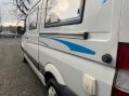 Mercedes-Benz Sprinter 2.1 211 CDI MWB 109 BHP 51