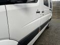 Mercedes-Benz Sprinter 2.1 211 CDI MWB 109 BHP 52