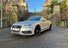 Audi A7 3.0 TDI QUATTRO S LINE 5d 245 BHP **CRUISE+H SEATS+POWER TAILGATE**