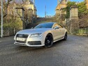 Audi A7 3.0 TDI QUATTRO S LINE 5d 245 BHP **CRUISE+H SEATS+POWER TAILGATE**