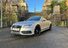 Audi A7 3.0 TDI QUATTRO S LINE 5d 245 BHP **CRUISE+H SEATS+POWER TAILGATE**