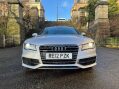 Audi A7 3.0 TDI QUATTRO S LINE 5d 245 BHP **CRUISE+H SEATS+POWER TAILGATE** 4