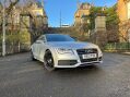 Audi A7 3.0 TDI QUATTRO S LINE 5d 245 BHP **CRUISE+H SEATS+POWER TAILGATE** 5