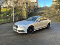 Audi A7 3.0 TDI QUATTRO S LINE 5d 245 BHP **CRUISE+H SEATS+POWER TAILGATE** 12