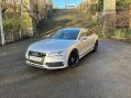 Audi A7 3.0 TDI QUATTRO S LINE 5d 245 BHP **CRUISE+H SEATS+POWER TAILGATE** 13