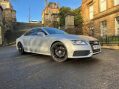 Audi A7 3.0 TDI QUATTRO S LINE 5d 245 BHP **CRUISE+H SEATS+POWER TAILGATE** 14