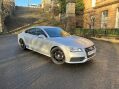 Audi A7 3.0 TDI QUATTRO S LINE 5d 245 BHP **CRUISE+H SEATS+POWER TAILGATE** 15