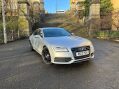 Audi A7 3.0 TDI QUATTRO S LINE 5d 245 BHP **CRUISE+H SEATS+POWER TAILGATE** 16