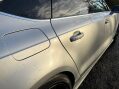 Audi A7 3.0 TDI QUATTRO S LINE 5d 245 BHP **CRUISE+H SEATS+POWER TAILGATE** 20