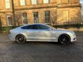 Audi A7 3.0 TDI QUATTRO S LINE 5d 245 BHP **CRUISE+H SEATS+POWER TAILGATE** 22