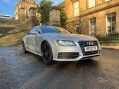 Audi A7 3.0 TDI QUATTRO S LINE 5d 245 BHP **CRUISE+H SEATS+POWER TAILGATE** 23