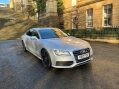 Audi A7 3.0 TDI QUATTRO S LINE 5d 245 BHP **CRUISE+H SEATS+POWER TAILGATE** 24