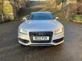 Audi A7 3.0 TDI QUATTRO S LINE 5d 245 BHP **CRUISE+H SEATS+POWER TAILGATE** 26